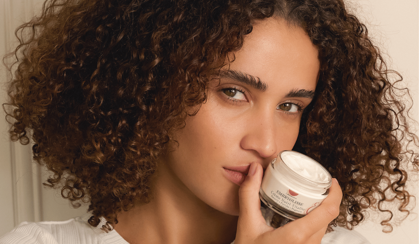 Qu’importe l’âge, vous voulez une belle peau, en pleine forme !