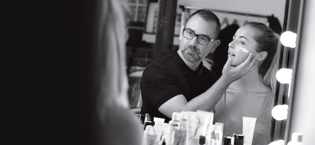 Rencontre avec Olivier Tissot - Magazine - embryolisse
