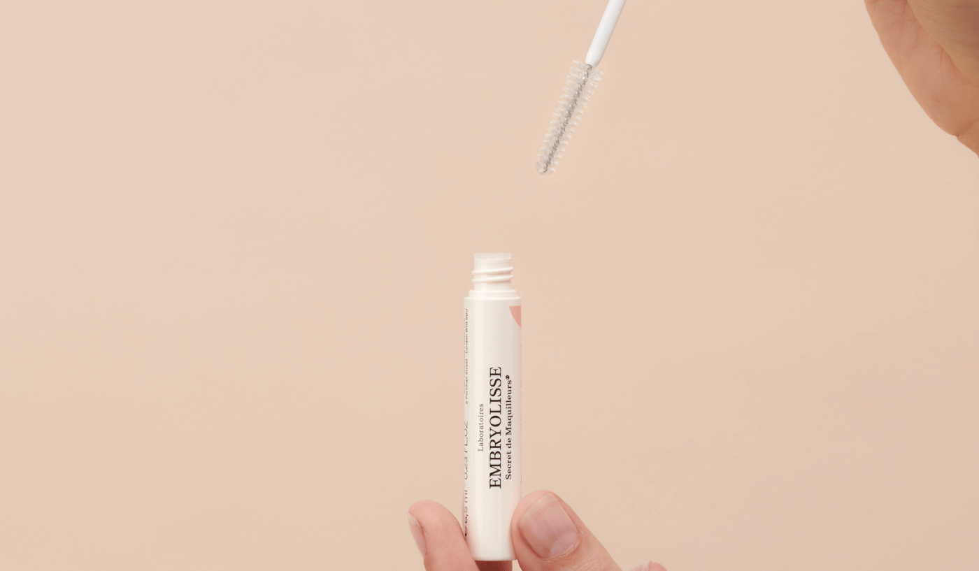 Du Ricin, Cils vous plait !