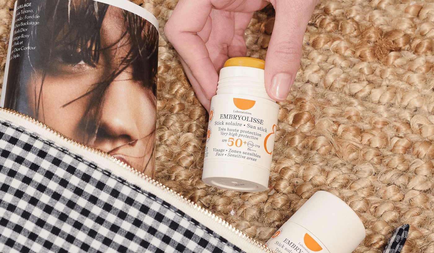 Soins solaires : comprendre la notation PA++++