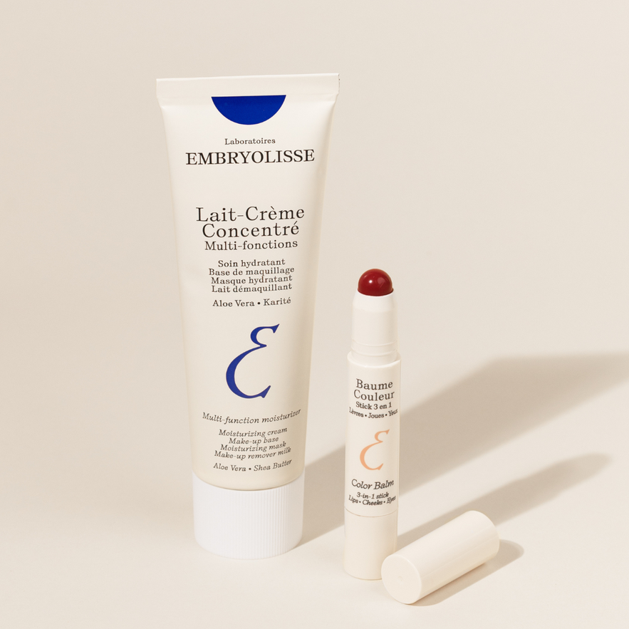 Mon 1er Kit Beauté