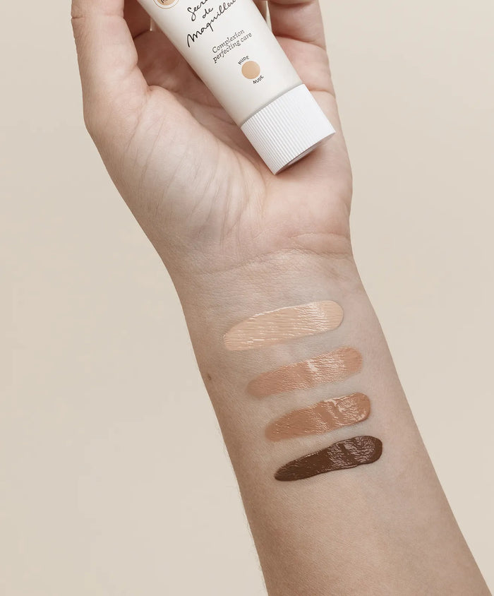 CC Cream+ Doré