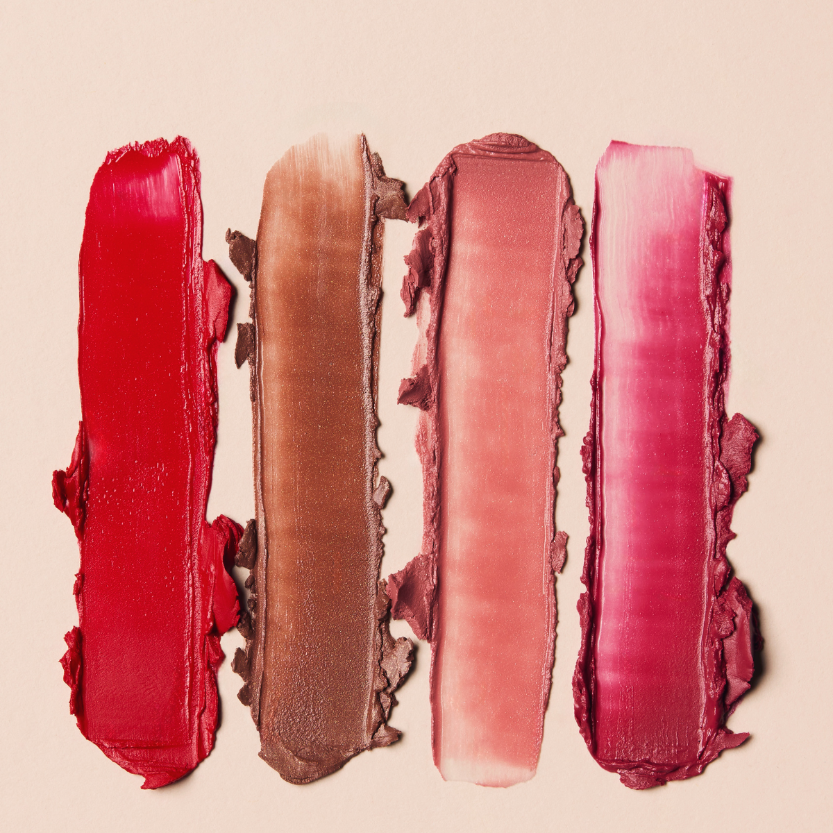 Baume Couleur Stick 3 en 1 Mocha