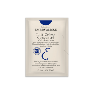 Échantillon Lait-Crème Concentré 2ml