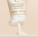 Soin Hydratant Matifiant