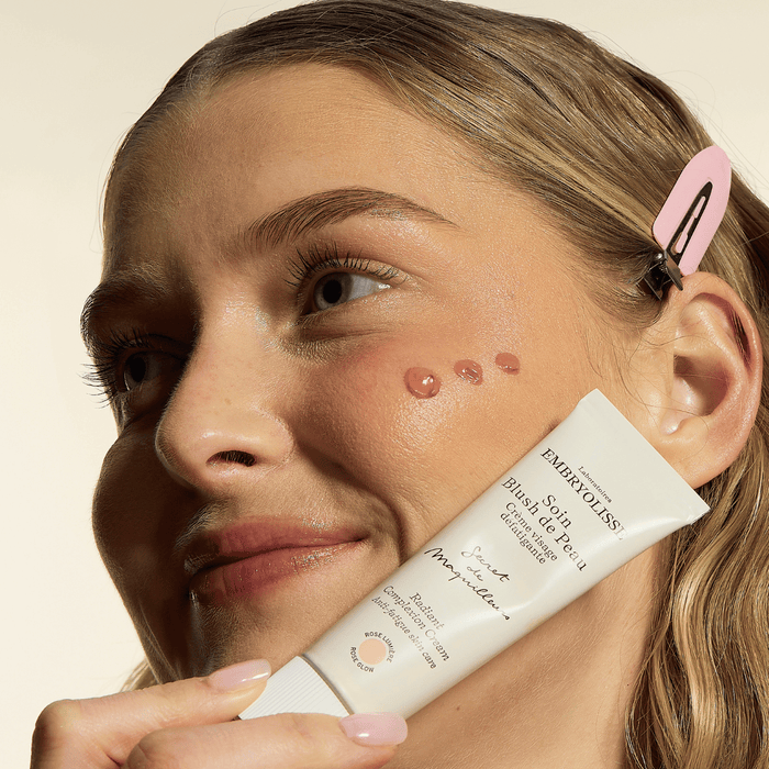 Soin Blush de Peau Rose 15ml