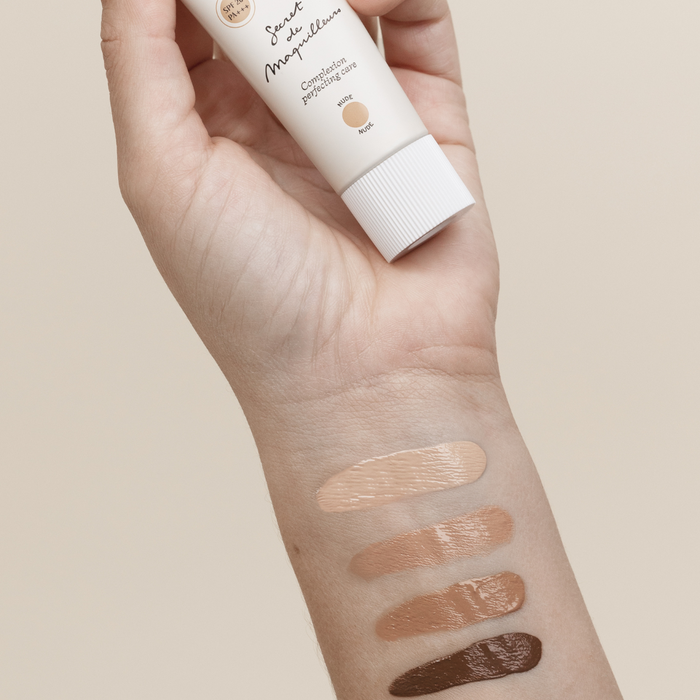 CC Cream+ Chocolat