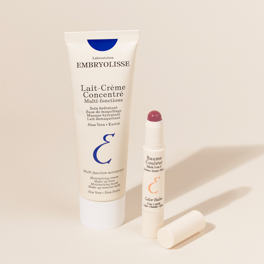 Mon 1er Kit Beauté