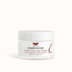 Crème Anti-Âge Global