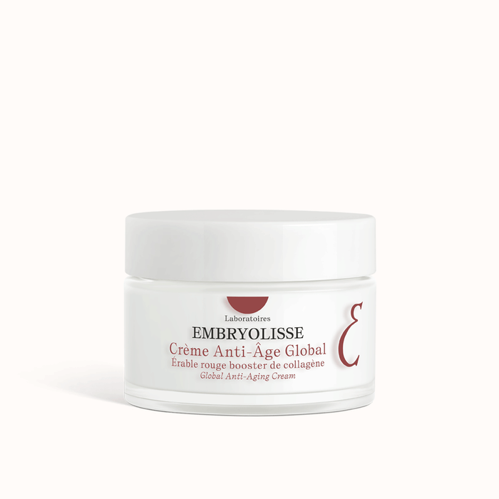 Crème Anti-Âge Global