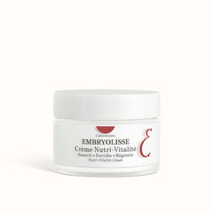 Crème Nutri-Vitalité - Anti-Âge Global