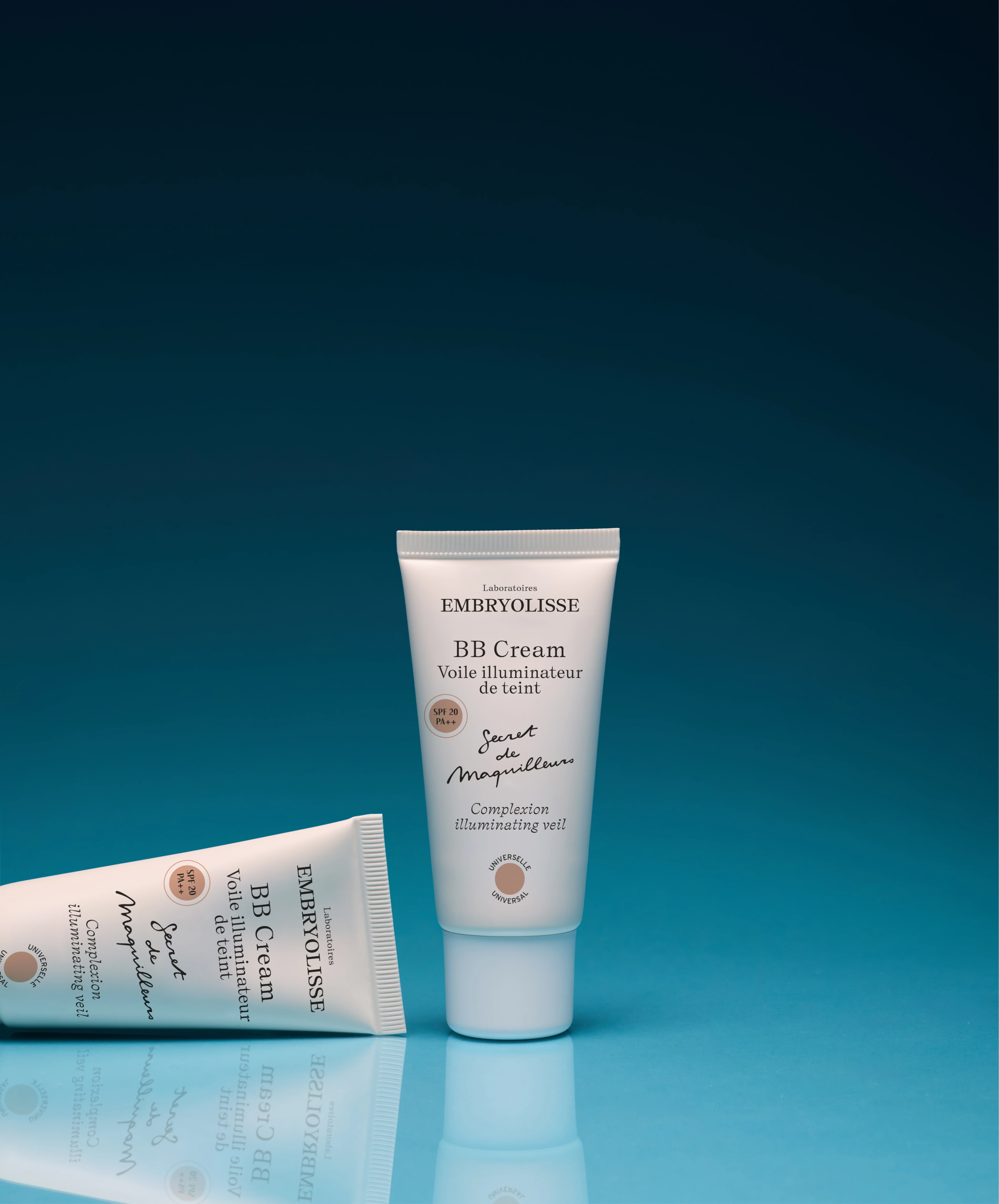 Voile Illuminateur de Teint - BB Cream
