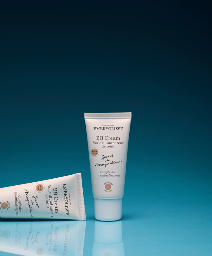 Voile Illuminateur de Teint - BB Cream