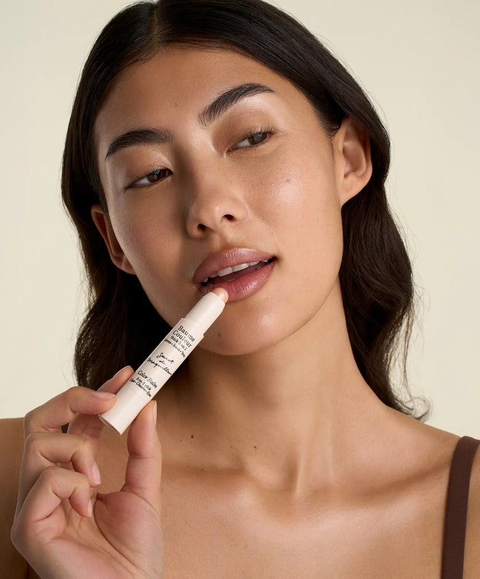 Baume Couleur Stick 3 en 1 Champagne