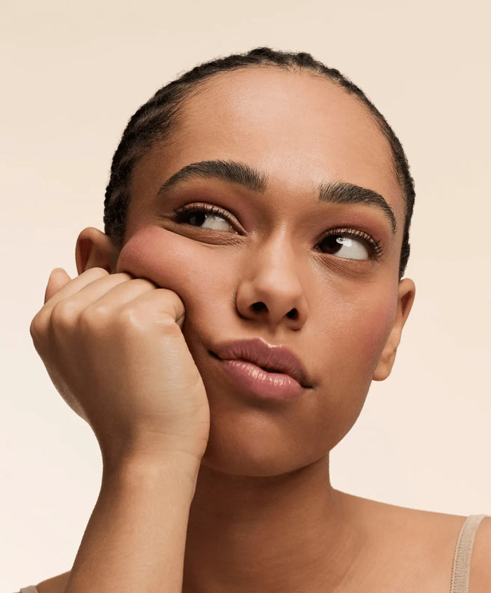Baume Couleur Stick 3 en 1 Rose Nude