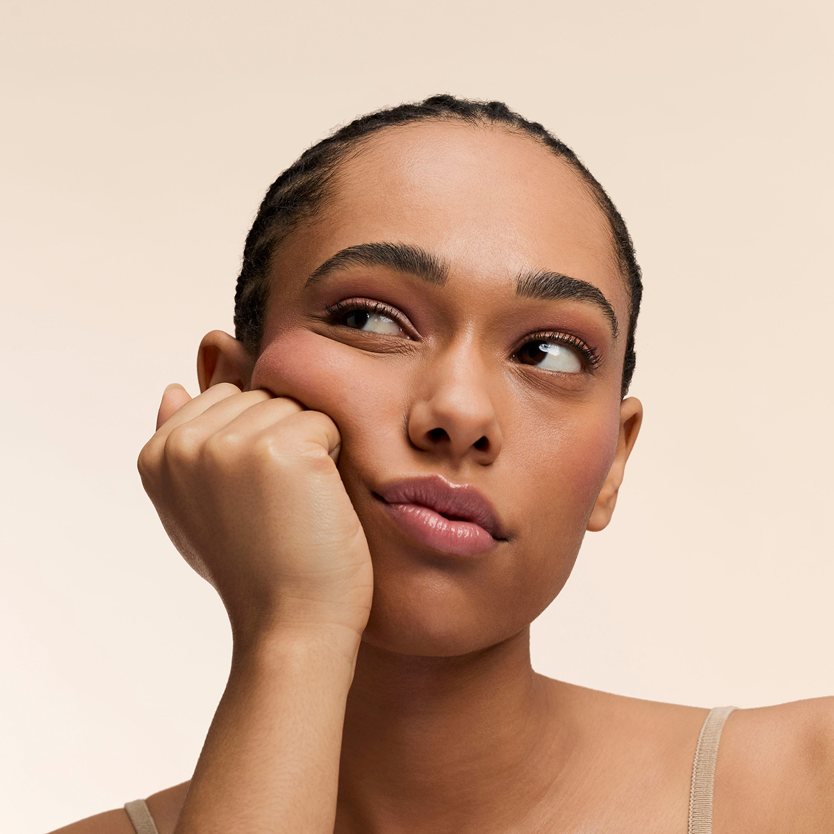 Make Up Look Nude Parfait