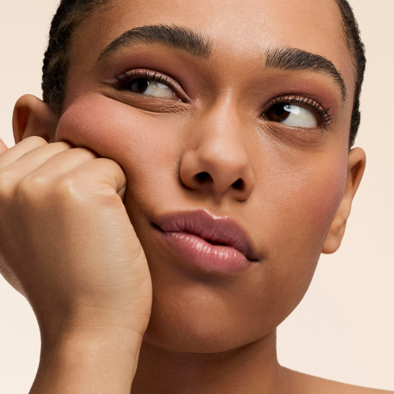 Baume Couleur Stick 3 en 1 Rose Nude