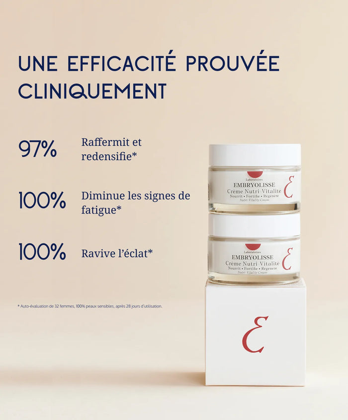 Crème Anti-Âge Global