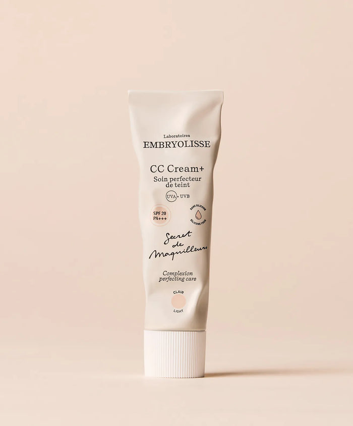 CC Cream+ Clair