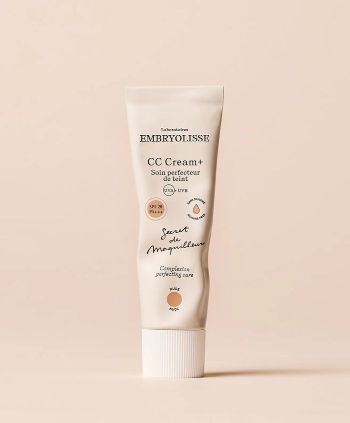 CC Cream+ Nude