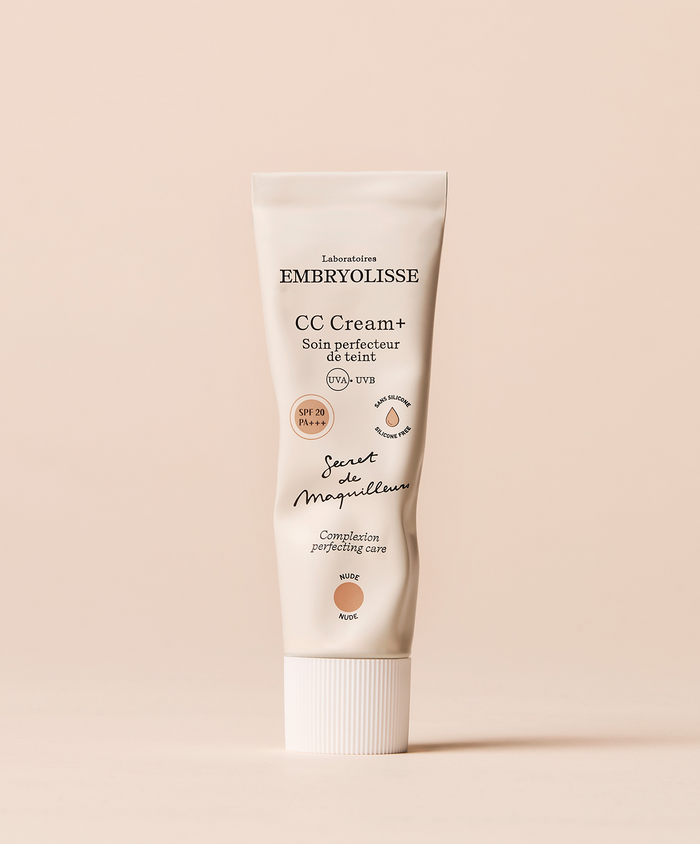 CC Cream+ Nude