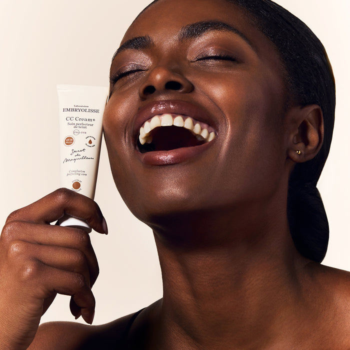 CC Cream+ Chocolat