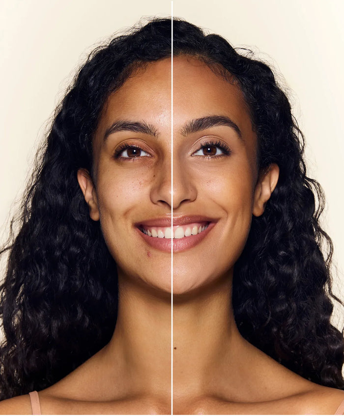 CC Cream+ Doré