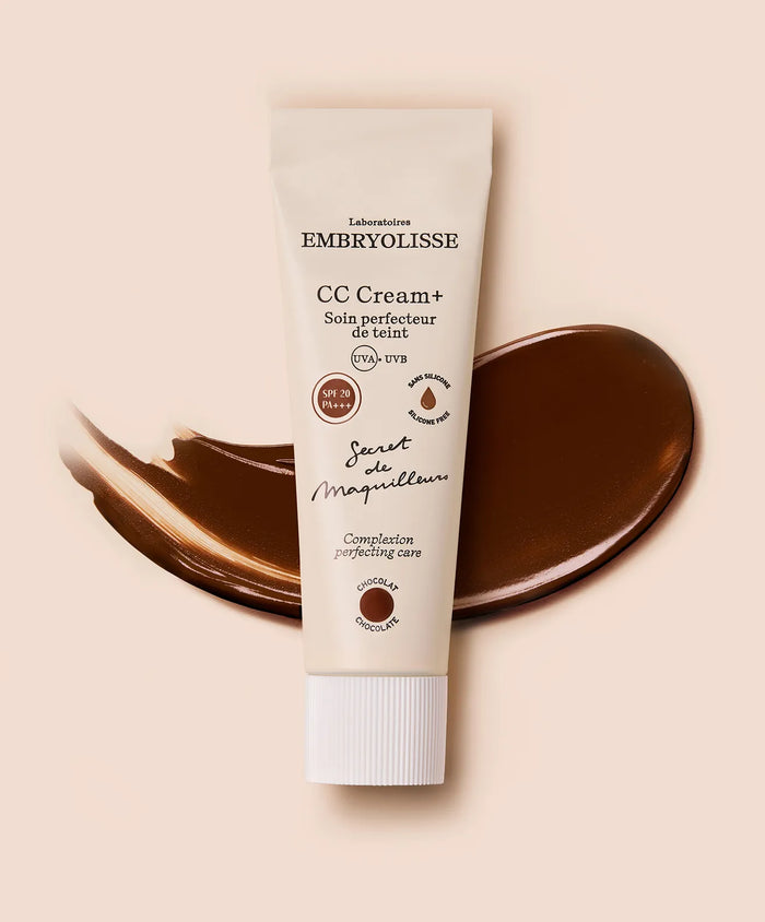 CC Cream+ Chocolat