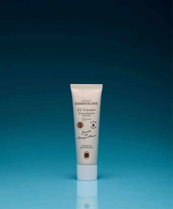 CC Cream+ Chocolat
