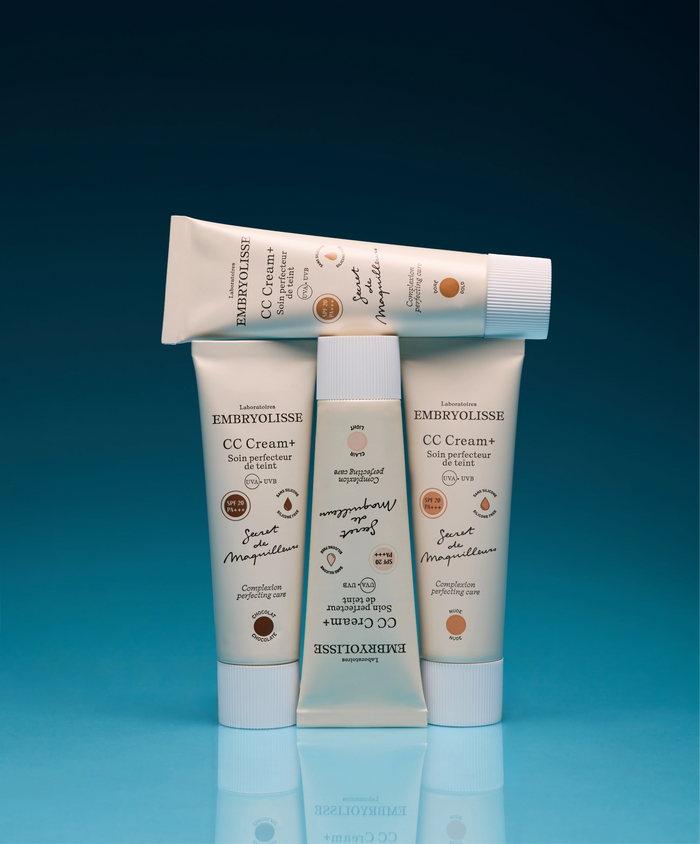 CC Cream+ Chocolat