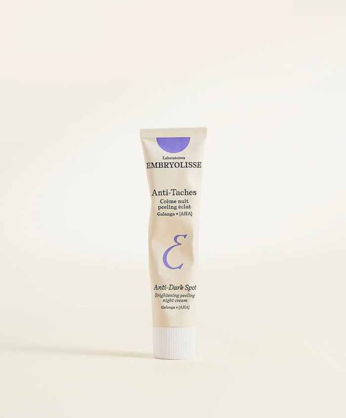 Crème Nuit Peeling Éclat Anti-Taches