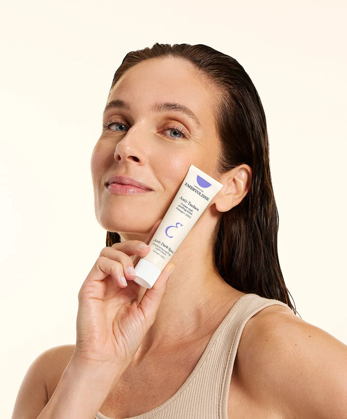 Crème Nuit Peeling Éclat Anti-Taches