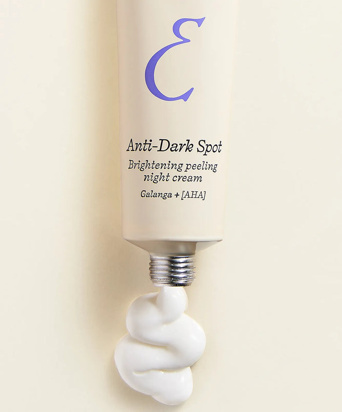 Crème Nuit Peeling Éclat Anti-Taches