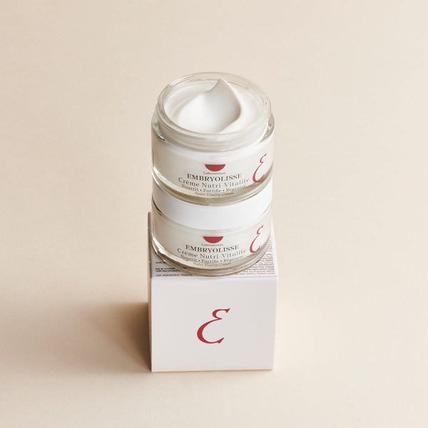 Crème Nutri-Vitalité 110000 Embryolisse VISAGE