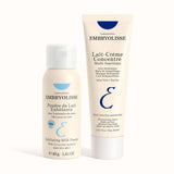 Duo Cocooning K00470 embryolisse VISAGE