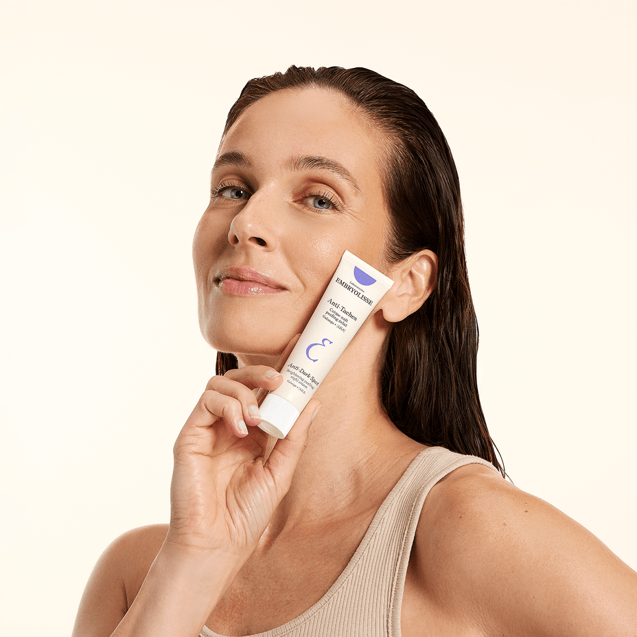 Crème anti taches Embryolisse