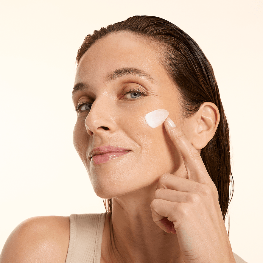 Peeling éclat Embryolisse