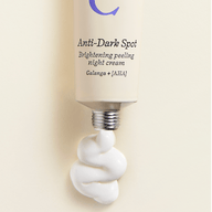 Crème anti-taches texture Embryolisse