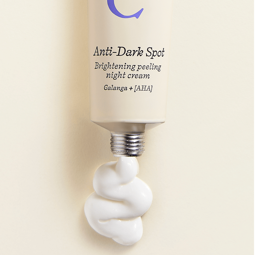 Crème anti-taches texture Embryolisse