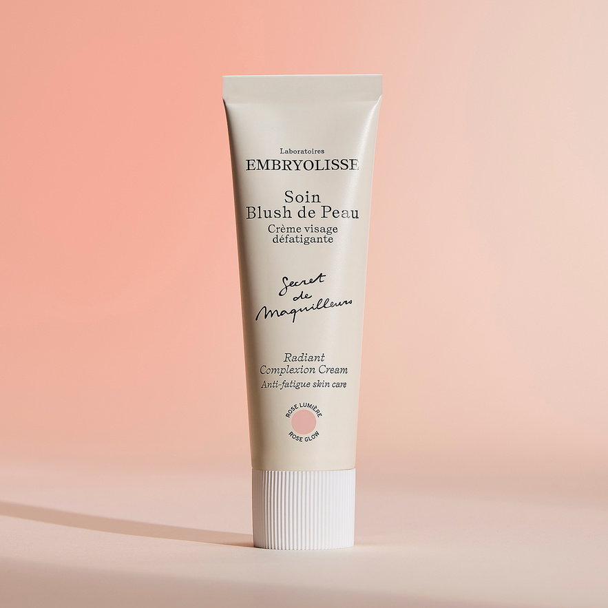 No Foundation Skin - Rose