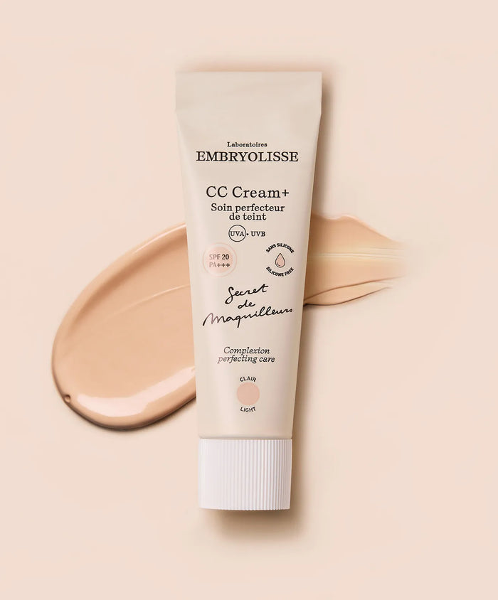 CC Cream+ Clair