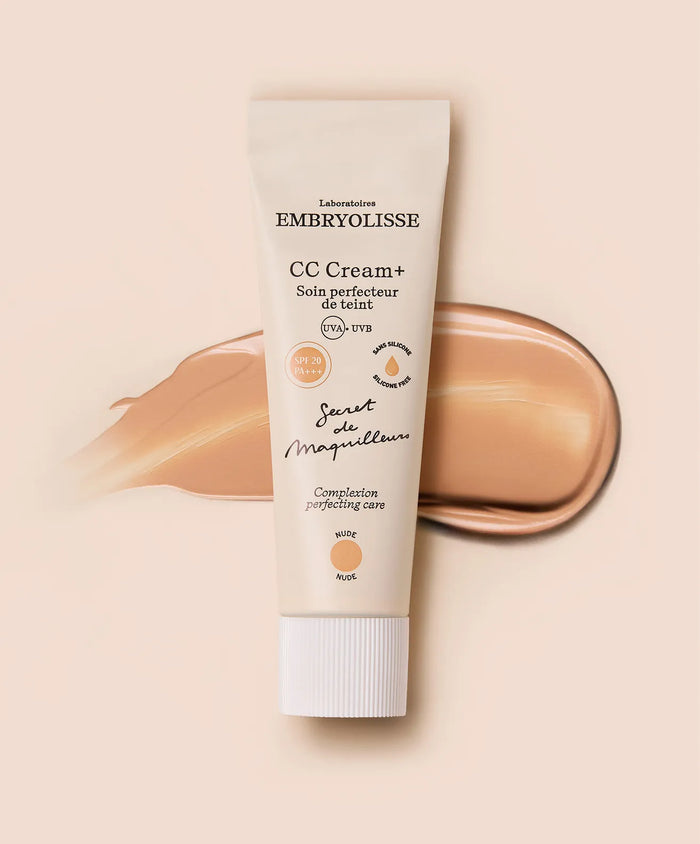 CC Cream+ Nude