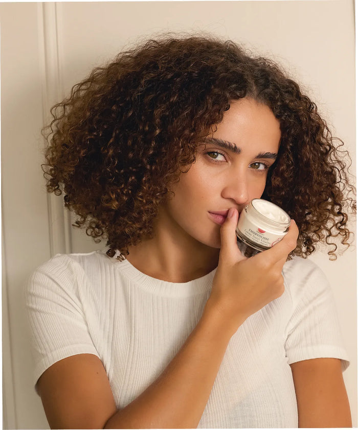 Crème Anti-Âge Global