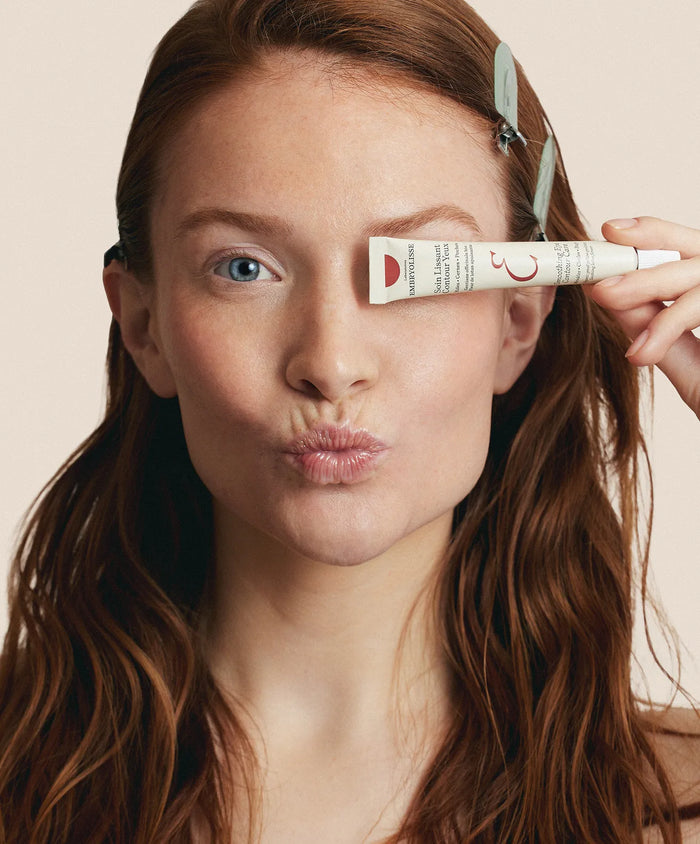 Soin Lissant Contour des Yeux