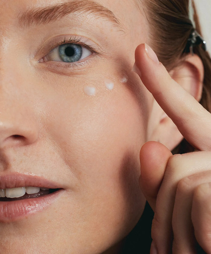 Soin Lissant Contour des Yeux