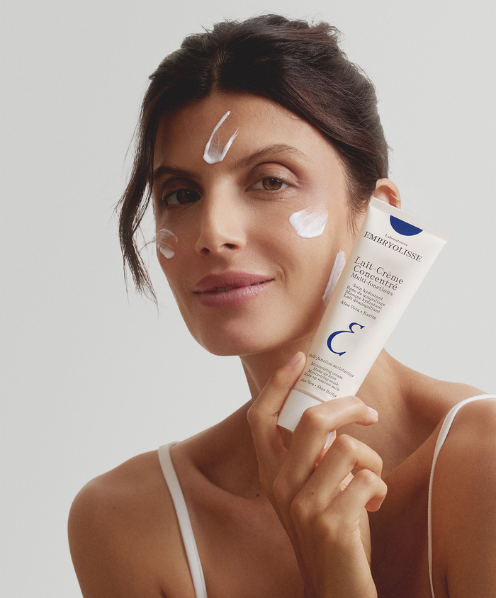 Lait-Crème Concentré