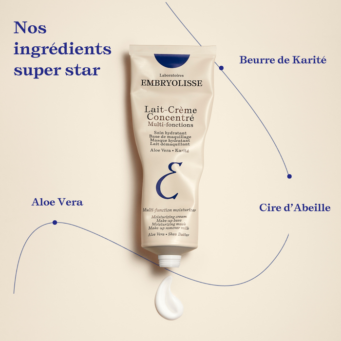 Lait-Crème Concentré
