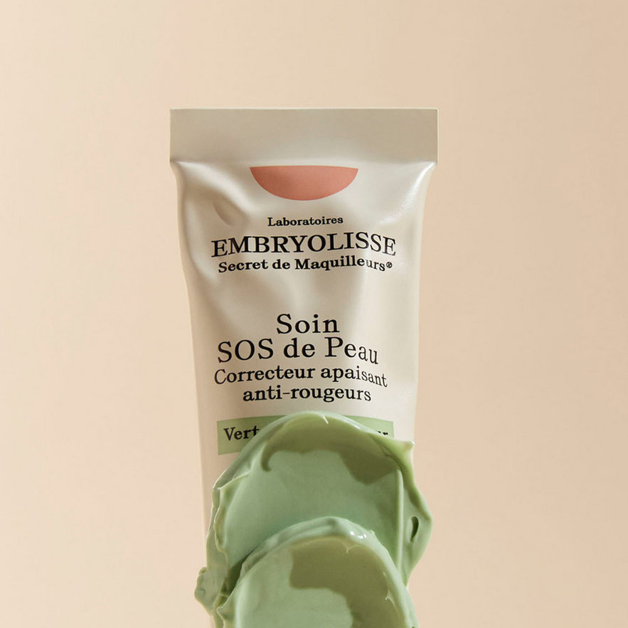 Soin SOS de Peau