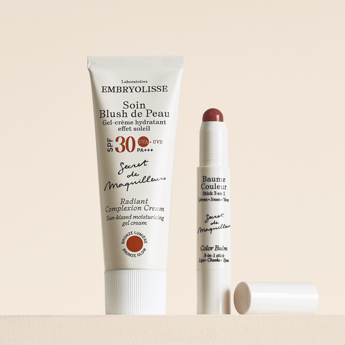 Les Essentiels Glow