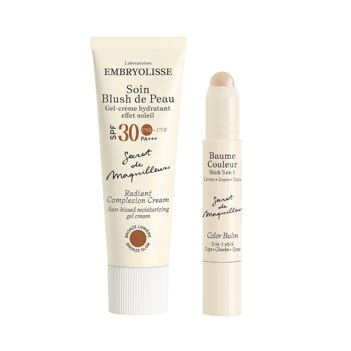 Les Essentiels Glow